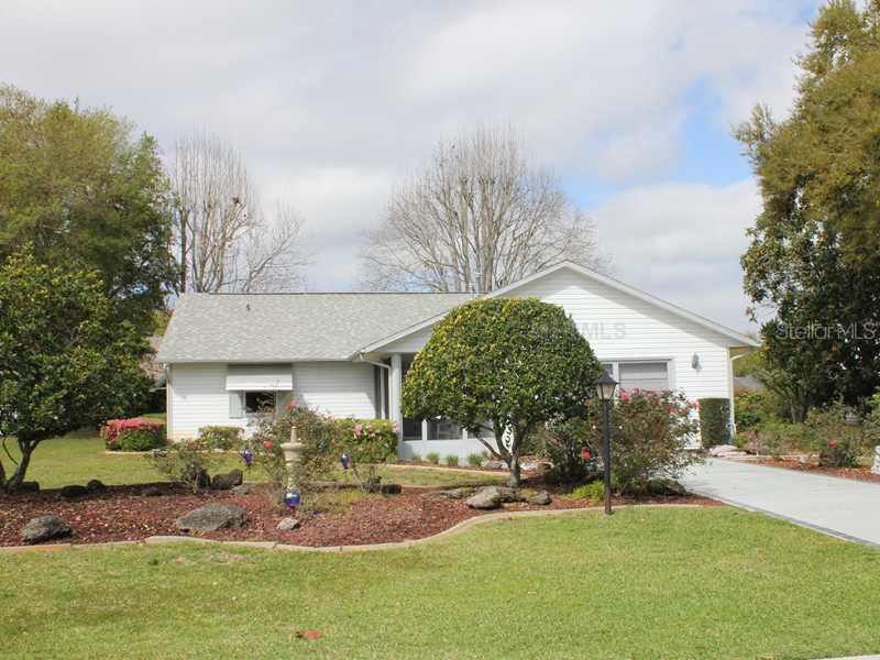 2509 Loch Ness Ct., Leesburg, FL 34788