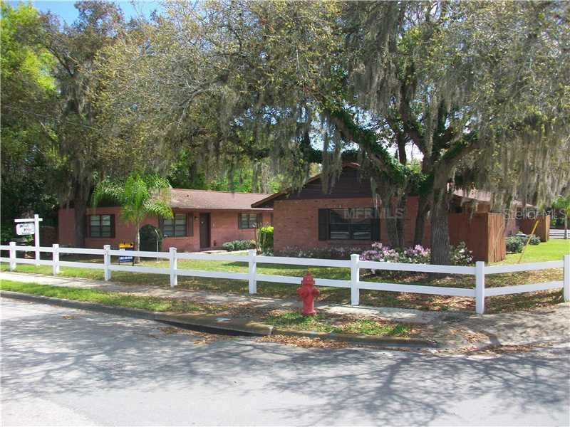 1811 W Main St., Leesburg, FL 34748