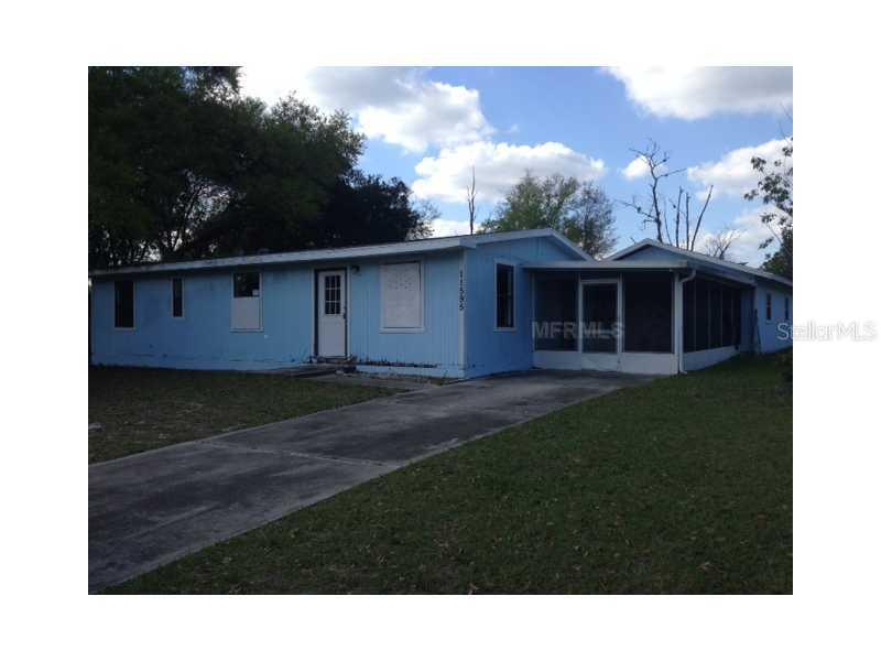 11595 Se 129th Place, Ocklawaha, FL 32179