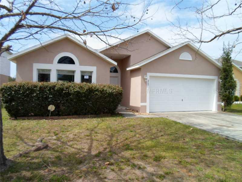 265 Curtis Ave., Groveland, FL 34736