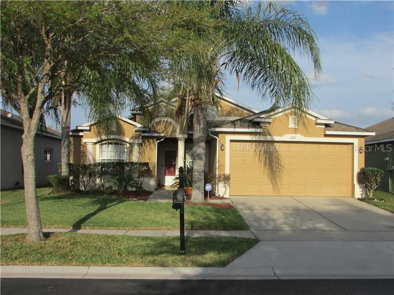 1261 Portmoor Way, Winter Garden, FL 34787