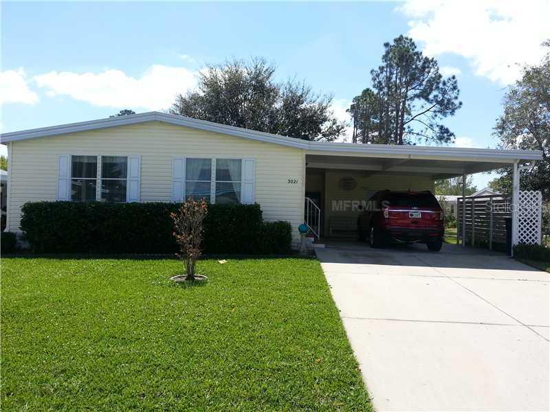 3021 Wekiva Rd., Tavares, FL 32778