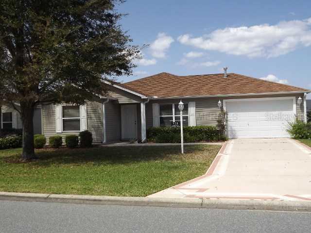 970 Barrymoore Loop, The Villages, FL 32162