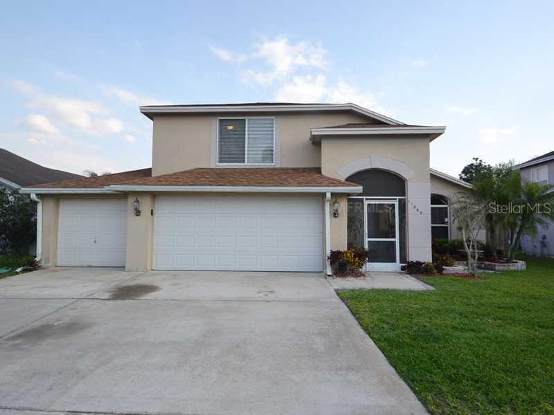 11865 Hartfordshire Way, Orlando, FL 32824