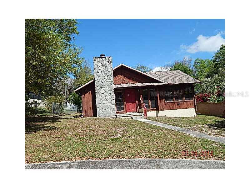 980 Seminole St., Clermont, FL 34711