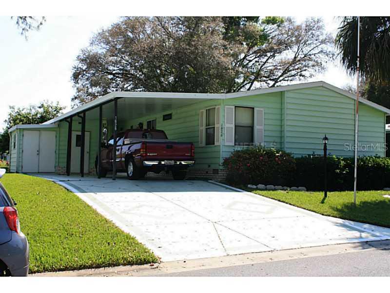 1626 W Schwartz Boulevard, The Villages, FL 32159