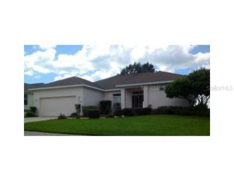 17087 SE 115th Terr Rd., Summerfield, FL 34491