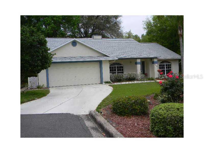 612 Chautauqua Dr., Mount Dora, FL 32757