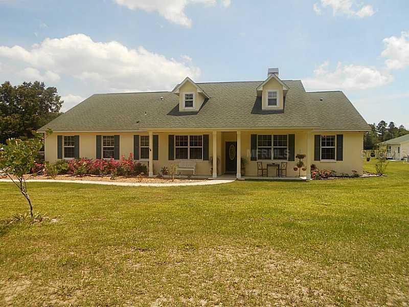 23930 Greentree Ln., Eustis, FL 32736