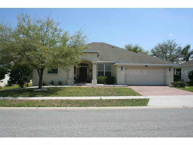 5401 Cape Hatteras Dr., Clermont, FL 34714