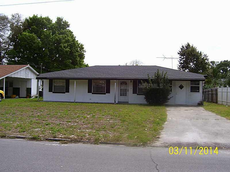 3360 Ruby Dr., Mount Dora, FL 32757