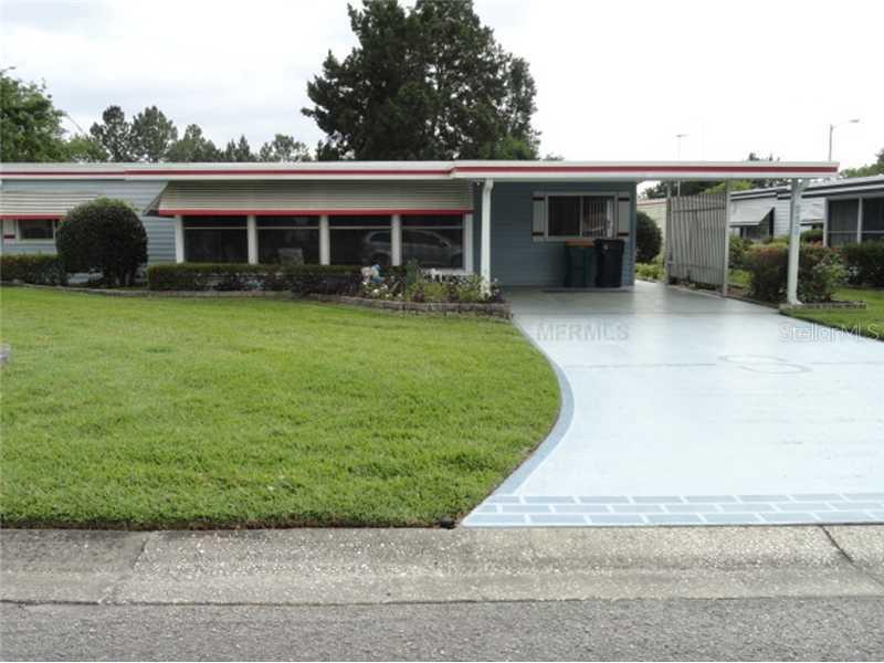 718 Landry Ln., Tavares, FL 32778