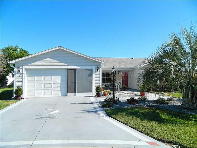 773 Barbados Pl., The Villages, FL 32162