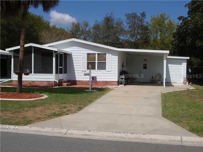 [Address Hidden by Seller], The Villages, FL 32162