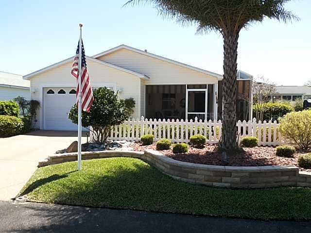 2756 Craven Way, The Villages, FL 32162