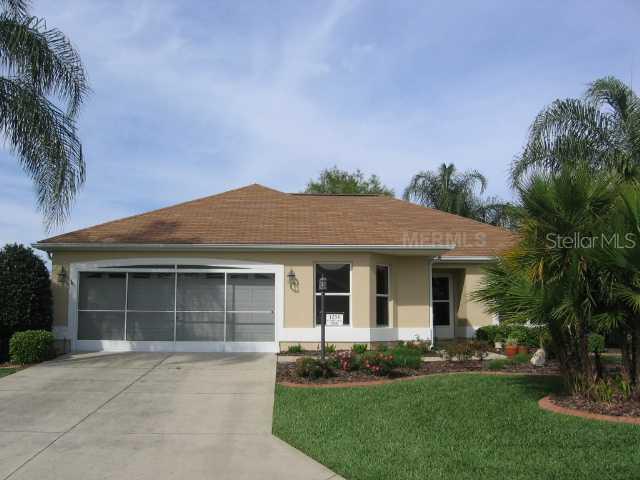 1258 Camero Dr., The Villages, FL 32159