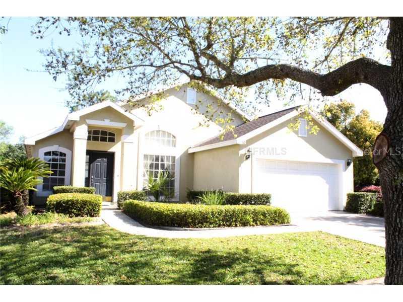 10 Moor Green Ct., Ocoee, FL 34761