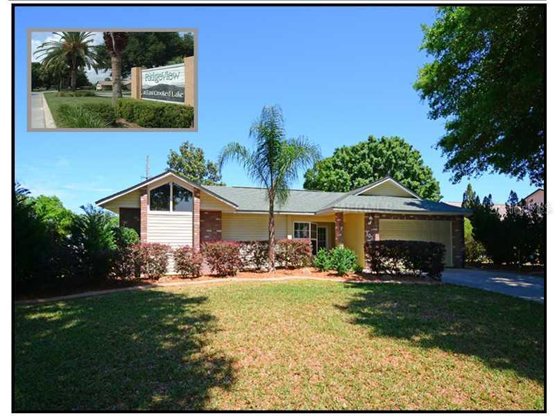 103 Eastridge Dr., Eustis, FL 32726
