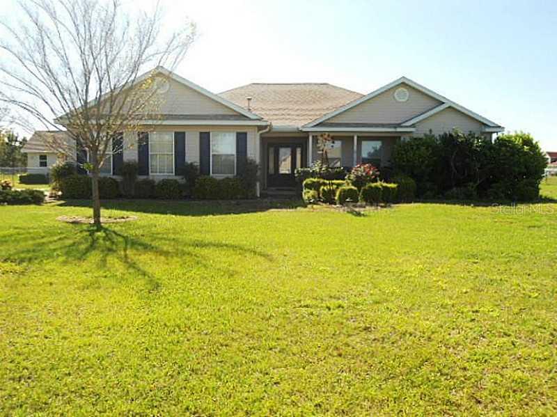 9220 County Road 128c, Wildwood, FL 34785