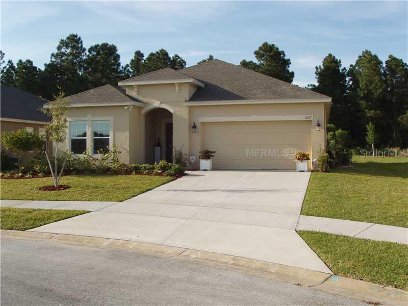 3257 Plumlee  Ct, Eustis, FL 32726