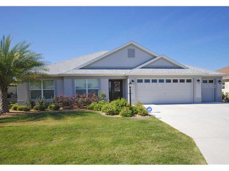 1867 Yearling Way, The Villages, FL 32163