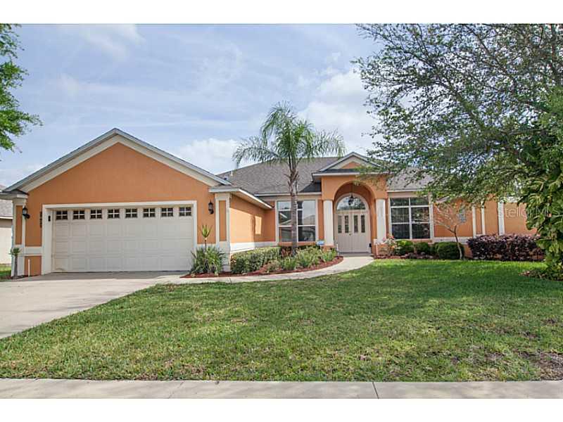 1022 Princeton Dr., Clermont, FL 34711