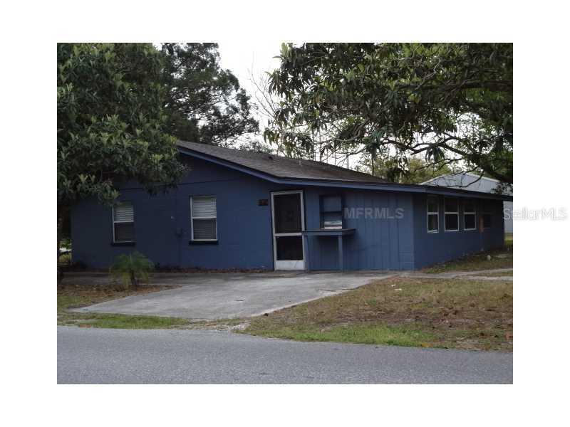 23946 County Road 437 Rd., Sorrento, FL 32776