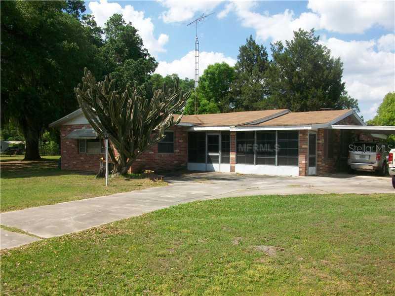 1835 Casteen Rd., Leesburg, FL 34748