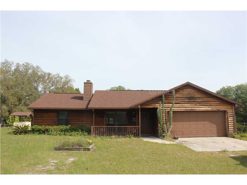 23923 Oak Ave., Sorrento, FL 32776