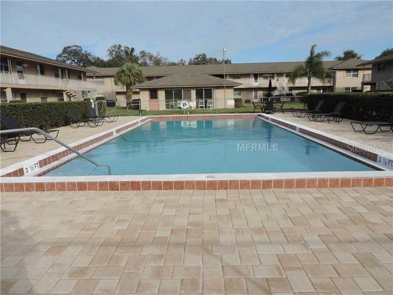 1100 E Caroline St. #117, Tavares, FL 32778