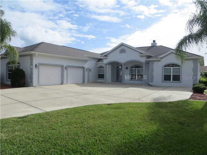 17357 SE 111th Ct., Summerfield, FL 34491
