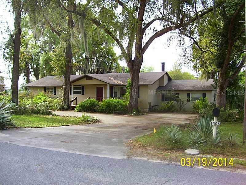 1306 Old Eustis Rd., Mount Dora, FL 32757