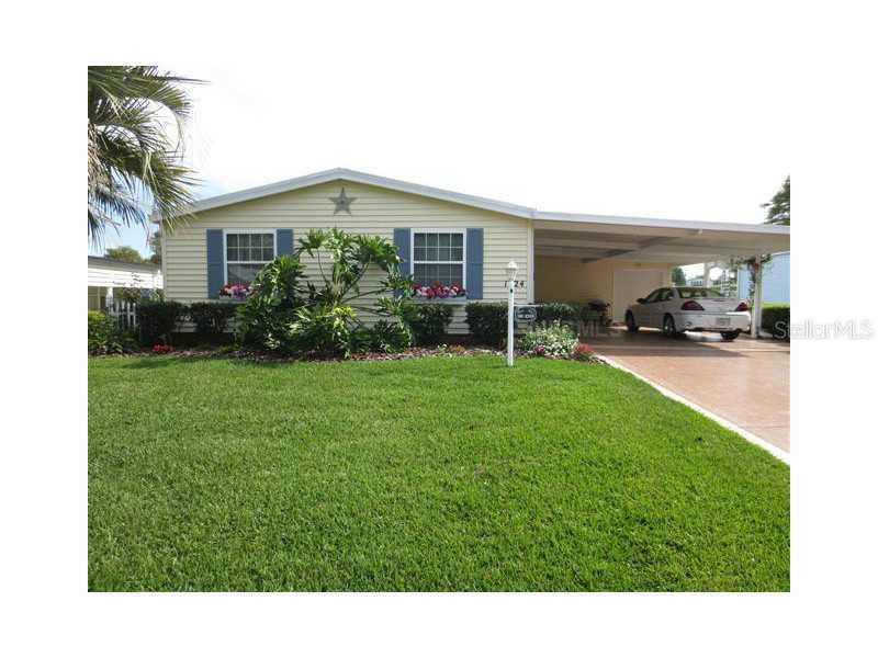 1324 E Schwartz Blvd., The Villages, FL 32159