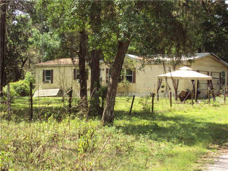 [Address Hidden by Seller], Bushnell, FL 33513