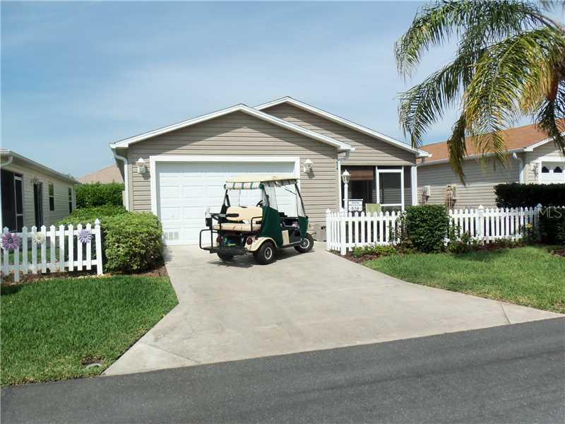 [Address Hidden by Seller], The Villages, FL 32162