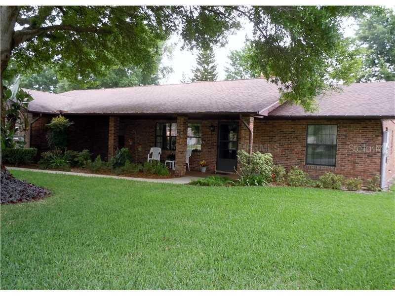 205 W Delaware St., Tavares, FL 32778