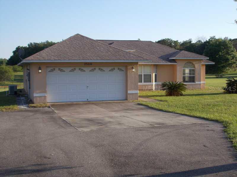 23210 Lake Seneca Rd., Eustis, FL 32726