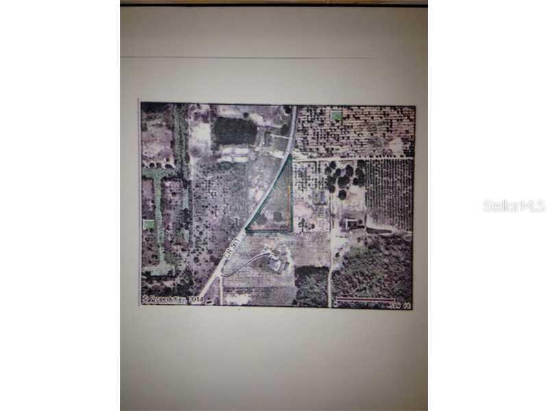 County Road 561, Clermont, FL 34711