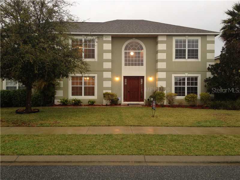 [Address Hidden by Seller], Leesburg, FL 34748