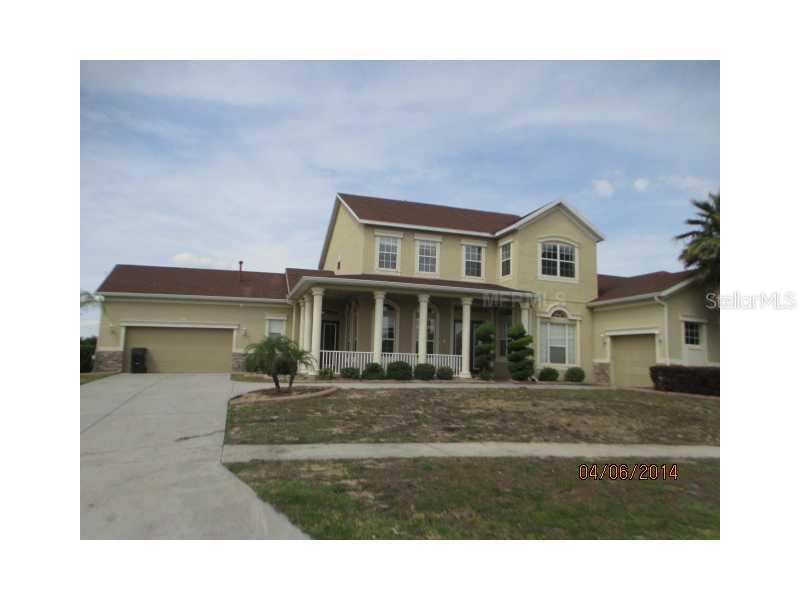 3722 Peaceful Valley Dr., Clermont, FL 34711