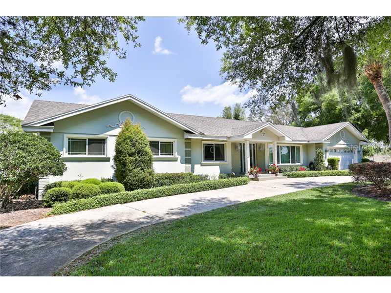 2121 Country Club Dr., Eustis, FL 32726