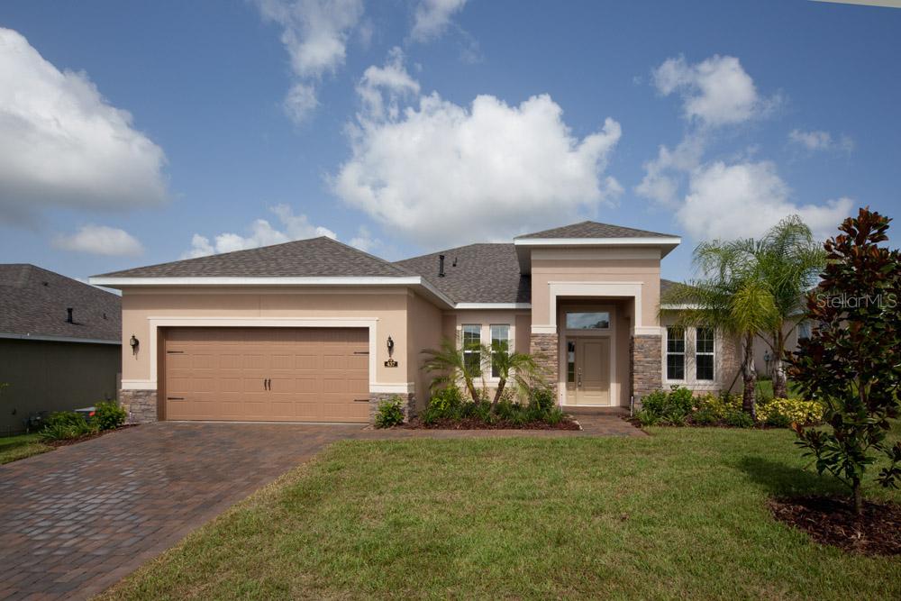 437 Sauvignon Way, Groveland, FL 34736