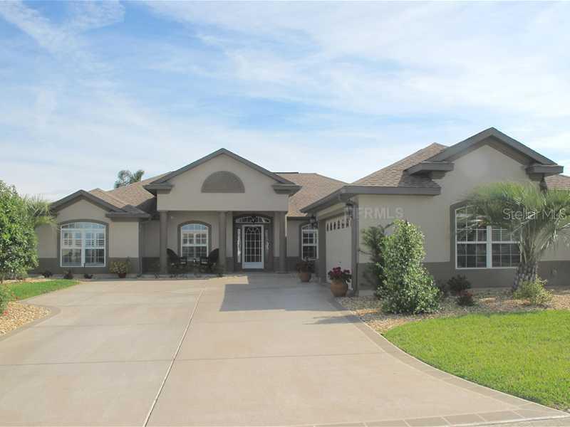 12188 Se 175th Loop, Summerfield, FL 34491