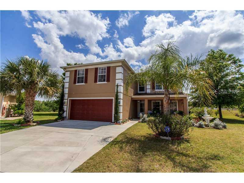 600 Southridge Rd., Clermont, FL 34711