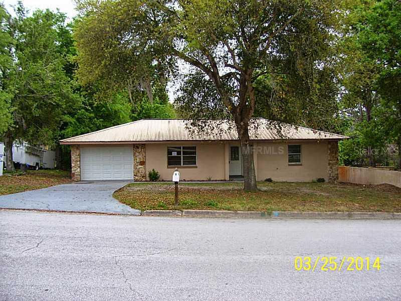 1174 W Minnehaha Ave., Clermont, FL 34711