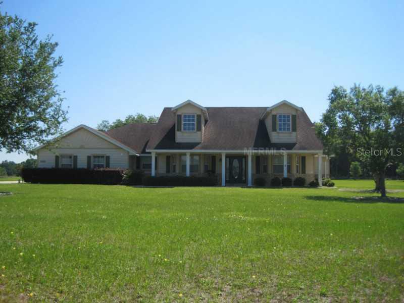 9085 County Road 128c, Wildwood, FL 34785