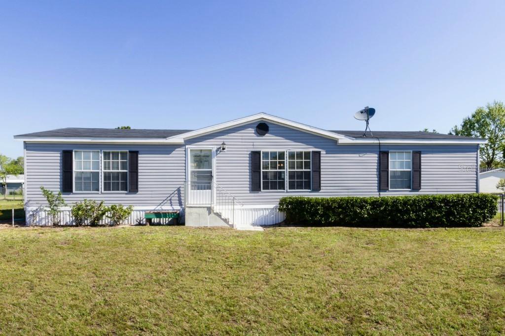 14200 Goldrush Ct., Astatula, FL 34705