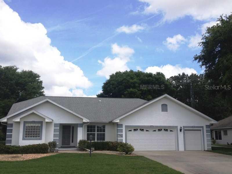 [Address Hidden by Seller], Wildwood, FL 34785