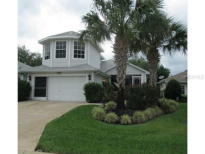 3563 Tropical Seas Loop, Tavares, FL 32778