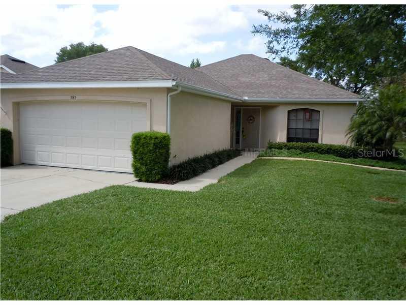 585 Juniper Way, Tavares, FL 32778